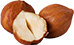 Hazelnuts
